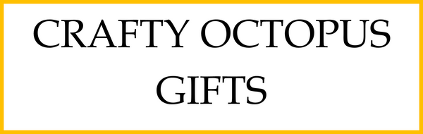 The Crafty Octopus Jewellery & Gifts